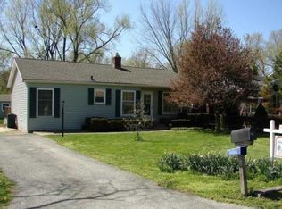 1915 E 66th St, Indianapolis, IN