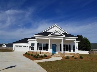 316 Live Oak Ct, Kathleen, GA 31047