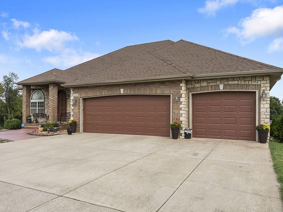 3443 W Hestand Street, Springfield, MO 65803 | Zillow