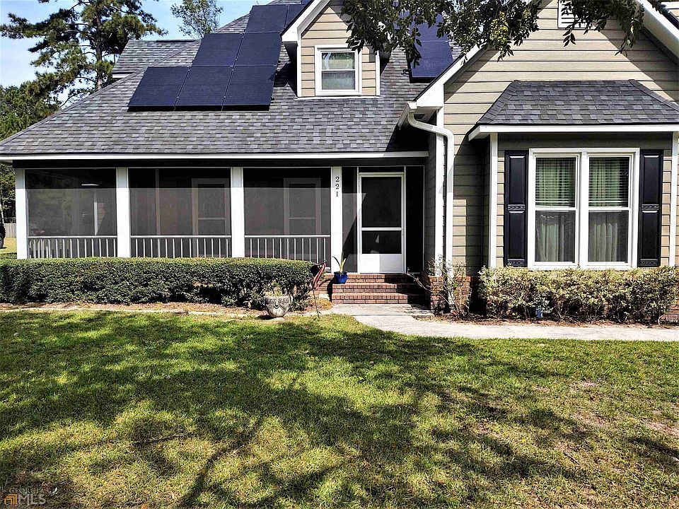 221 Magnolia Pl, Statesboro, GA 30461 MLS 10096398 Zillow