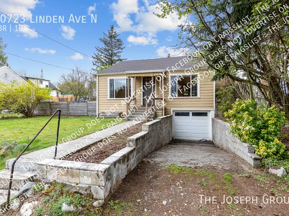 10723 Linden Ave N, Seattle, WA 98133
