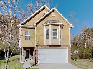 4040 Traipse Ct, Ellenwood, GA 30294