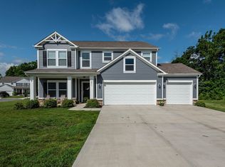 3971 W Sawtelle Dr, Bloomington, IN