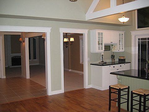 Remodeld Dining/Family