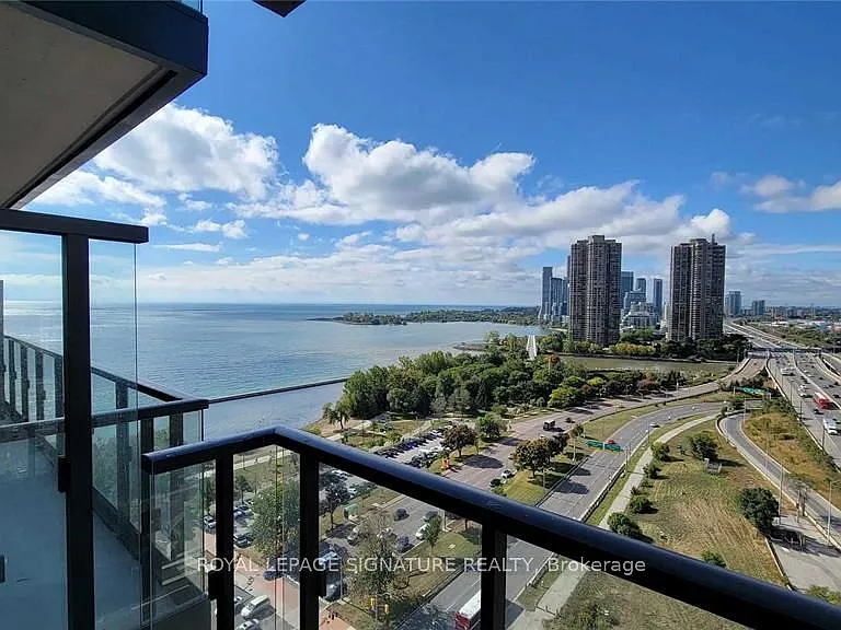 1928 Lake Shore Blvd W #2115 — Photo 15