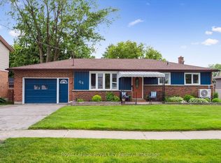 94 Webster St, Wilmot, ON N3A 1W7