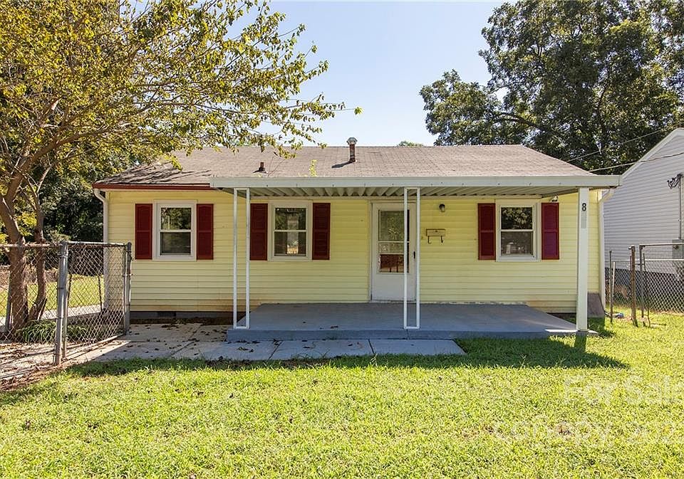 824 N Weldon St, Gastonia, NC 28052 Zillow