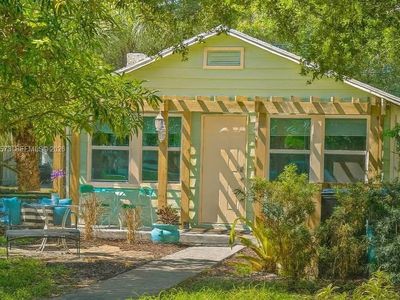 213 N East St, Lake Worth, FL, 33460