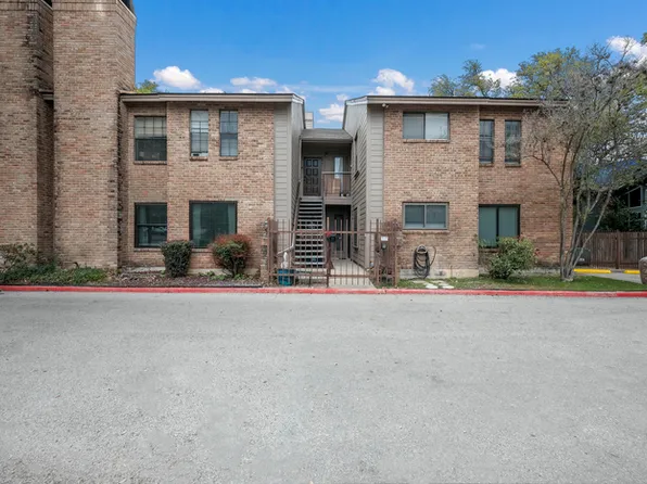 2935 Nacogdoches Rd, San Antonio, TX