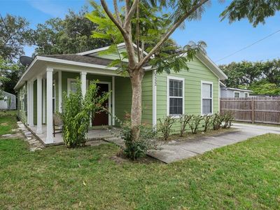 4532 HUPPEL AVENUE, Orlando, FL, 32811
