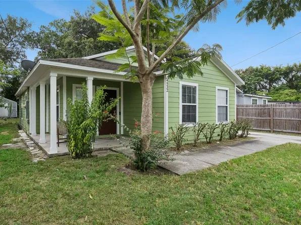 4532 HUPPEL AVENUE, ORLANDO, FL 32811