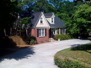 919 Beltline Blvd, Columbia, SC 29205