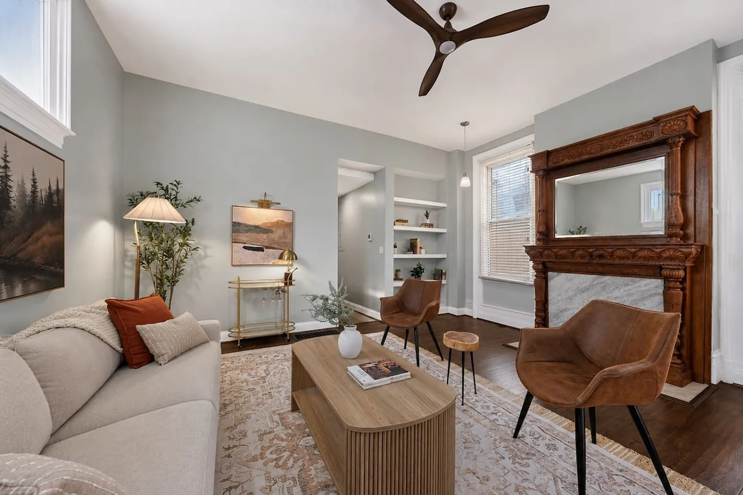 2 bed, 2.0 bath, 1786 sqft, $2,718 — Photo 3