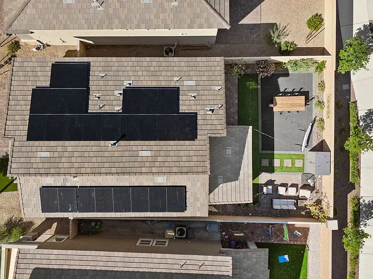 8866 Sasquatch Run Ave — Photo 21