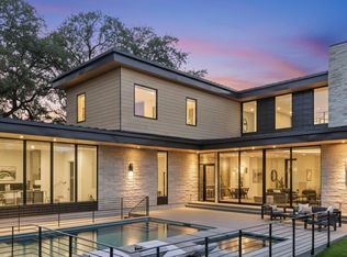 2512 Ridgeview St, Austin, TX 78704