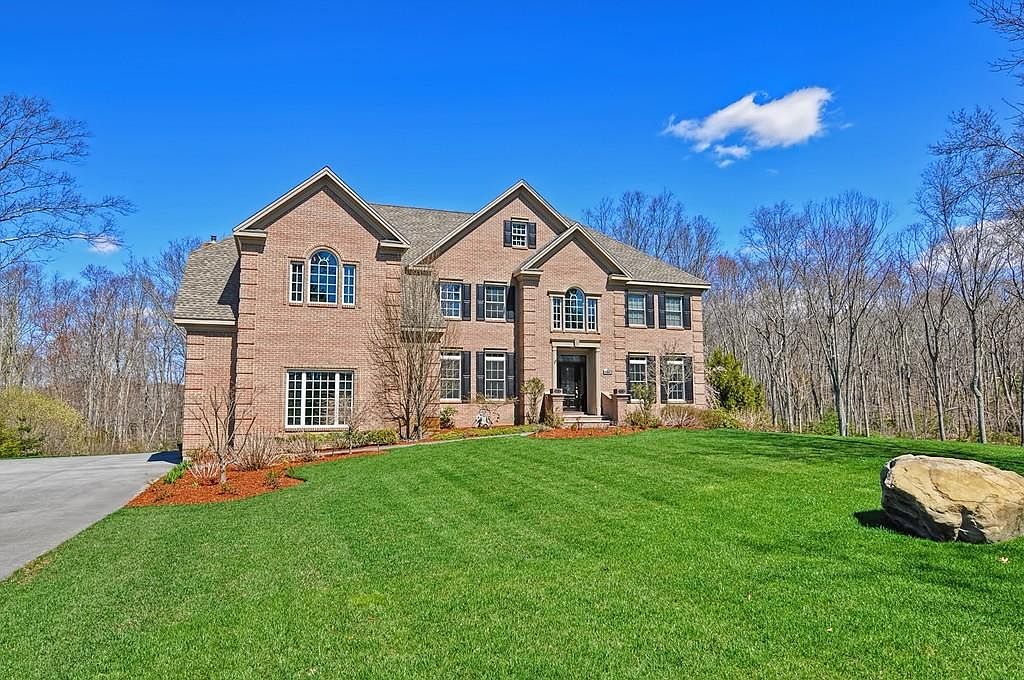 104 Cameron Way, Rehoboth, MA 02769 Zillow