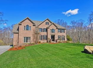 104 Cameron Way, Rehoboth, MA 02769