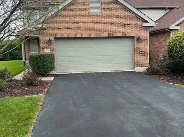 15 Corinth Ct #15, Tinley Park, IL 60477