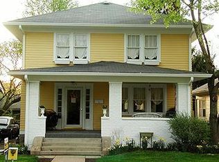 5025 N Broadway St, Indianapolis, IN