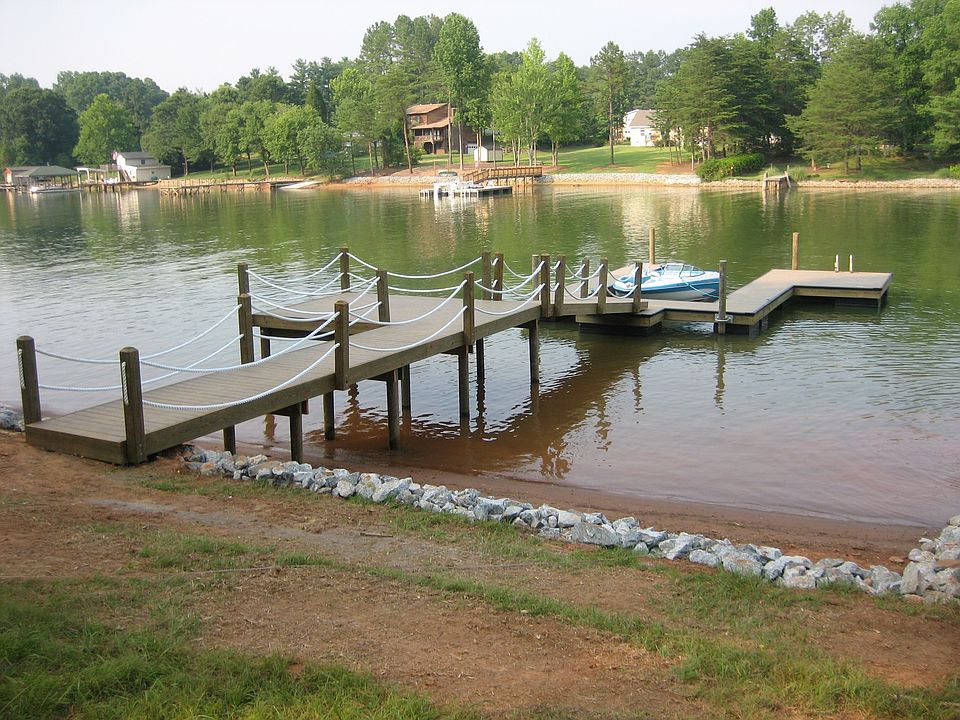 Lakeside