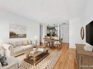 The Toulaine, New York, NY 10023