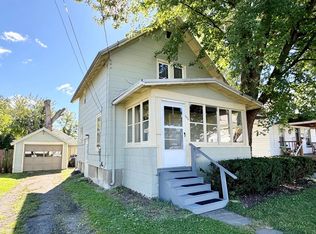 446 Phoenix Ave, Elmira, NY