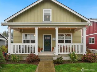 1970 N Prairie Ln, Lynden, WA 98264