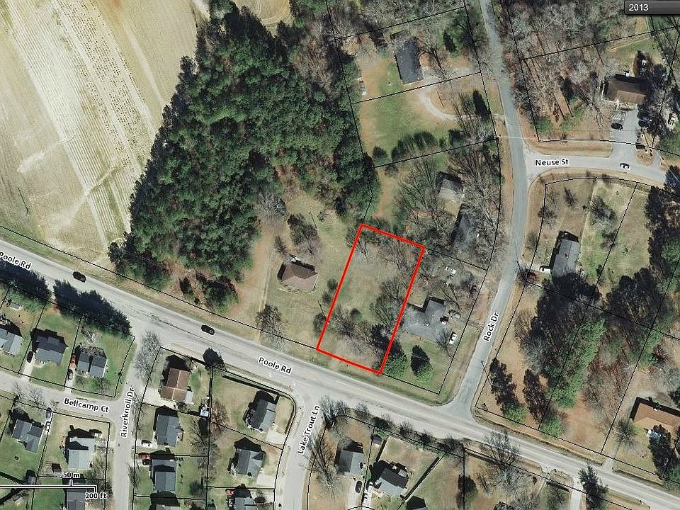 2nd image of 5725 Poole Rd