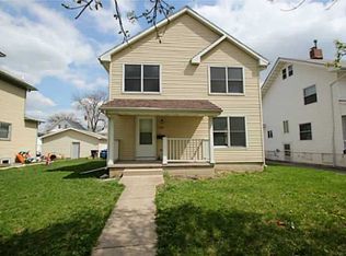 1163 Martin Luther King Jr Pkwy, Des Moines, IA 50314