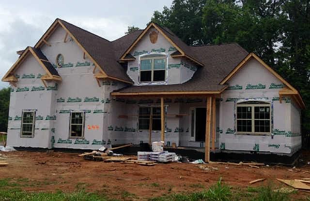 2nd image of 607 Jim Cedar Rd Lot 244