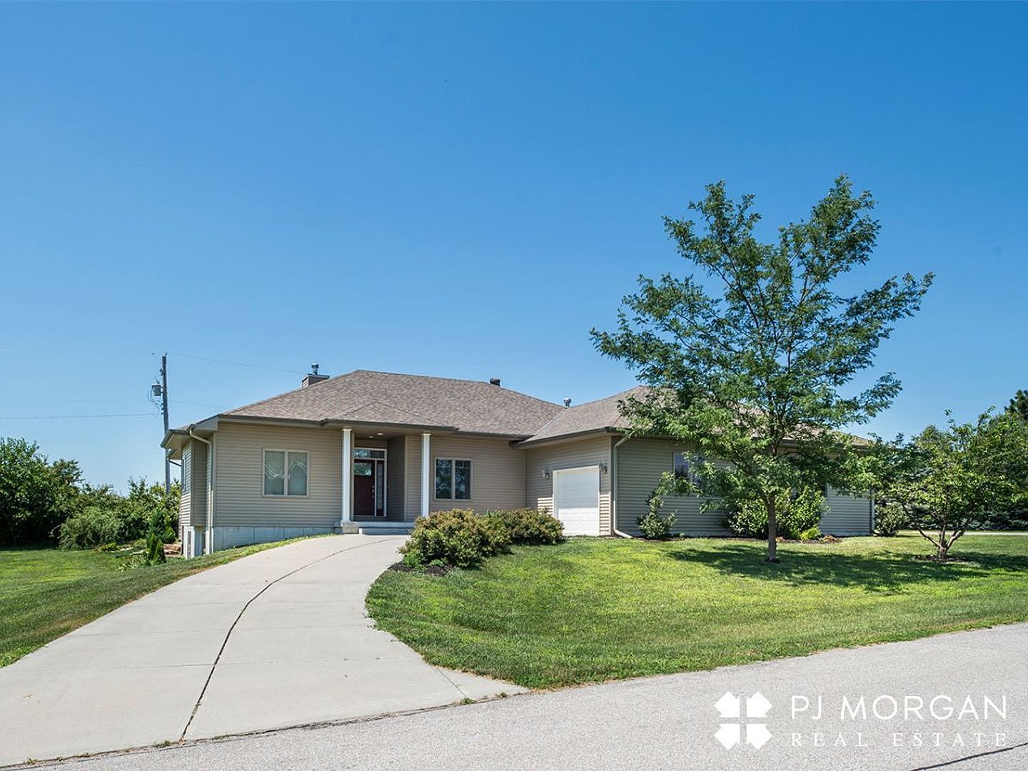 1617 Osage Rd, Yutan, NE 68073 | Zillow