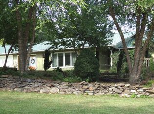 380 Union Hill Rd, Whittier, NC 28789