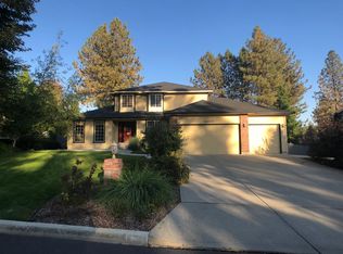 16008 N Heatherglen Ct, Spokane, WA 99208