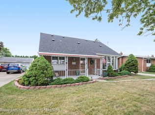 14159 Huntington St, Riverview, MI 48193