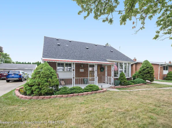 14159 Huntington St, Riverview, MI 48193