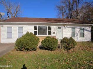 7011 Nathan Hale Way, Louisville, KY 40272