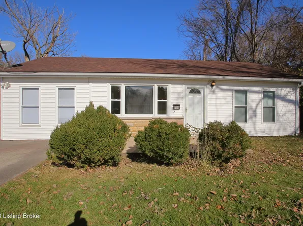 7011 Nathan Hale Way, Louisville, KY 40272