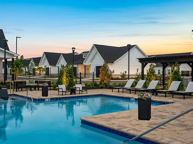 Villas at Capital Twenty — Photo 10