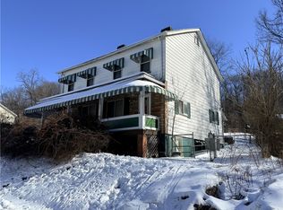 2135 Leckrone 1 Rd, Leckrone, PA 15454