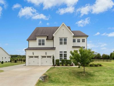 2404 Georgianna Dr, Wake Forest, NC, 27587