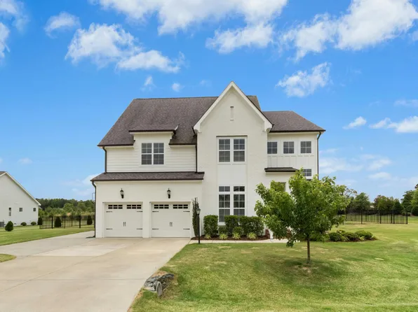2404 Georgianna Dr, Wake Forest, NC 27587