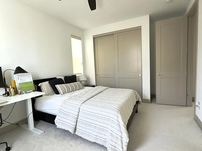 Guest bedroom-1 (2nd floor)