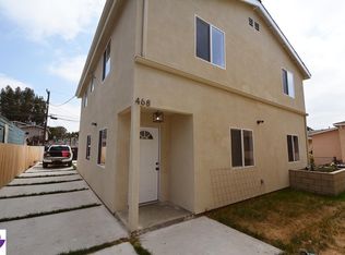 466 E 41st St #B, Los Angeles, CA 90011