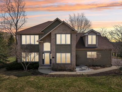 40783 N Gridley Dr, Antioch, IL, 60002