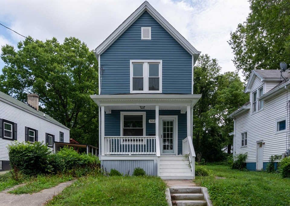 1st image of 5412 Ravenna St