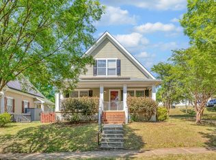 113 Aisha St, Greenville, SC 29607