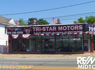 790 Hempstead Tpke, Franklin Square, NY 11010