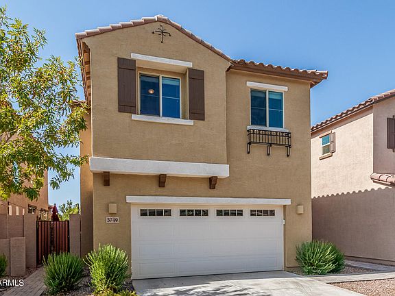 2nd image of 3749 E DOGWOOD Drive