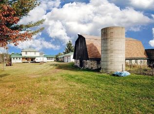 N5728 Woodenware Rd, Irma, WI 54442