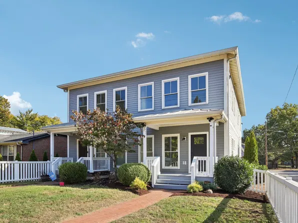 600 Fatherland St #A, Nashville, TN 37206